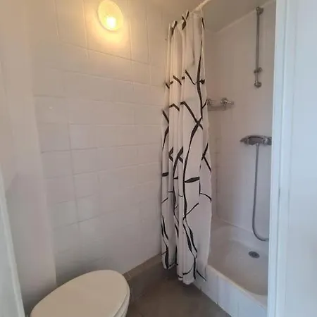 Petit Style Bohème - Proche Hôpital Apartamento *