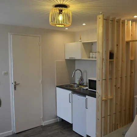 Apartamento Petit Style Boheme