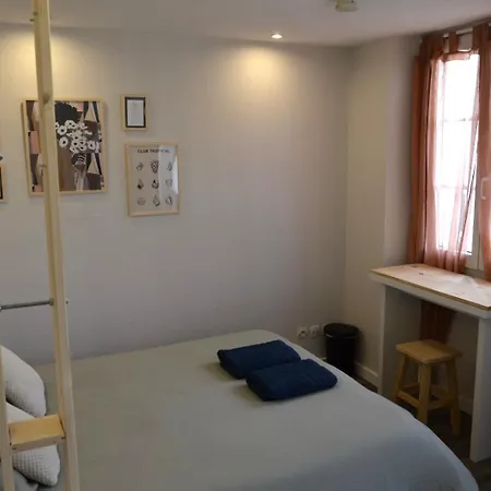 Petit Style Bohème - Proche Hôpital