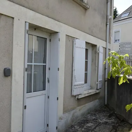 Apartamento Petit Style Bohème - Proche Hôpital *