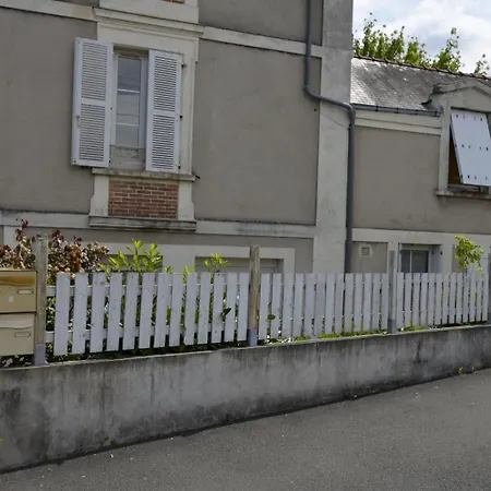 Petit Style Bohème - Proche Hôpital *