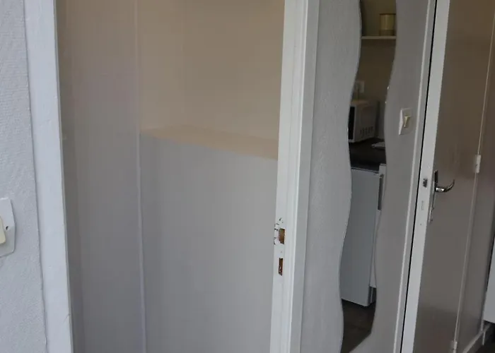 Petit Style Boheme - Proche Hopital Apartament *