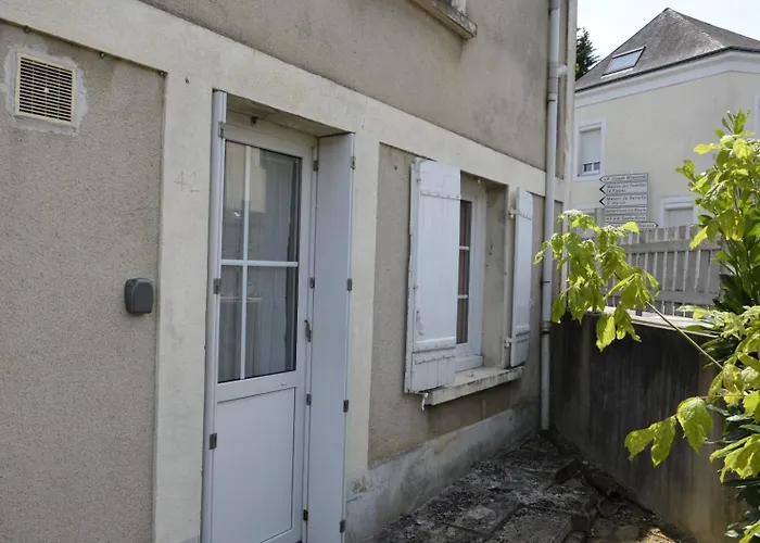 Apartman Petit Style Boheme - Proche Hopital *