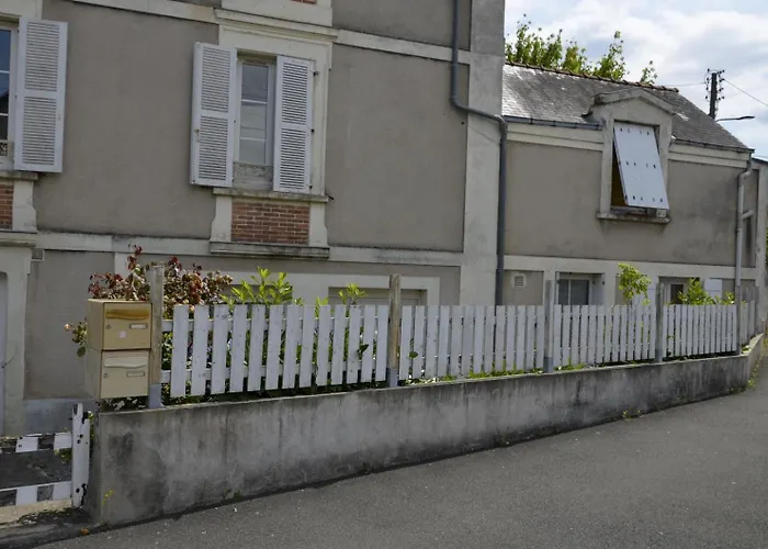 Petit Style Boheme - Proche Hopital *